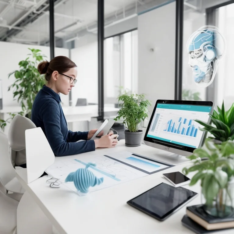 Reale Projekte für effektives AI-Verstehen